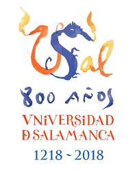 Resultado de imagen de 800aniversario usal