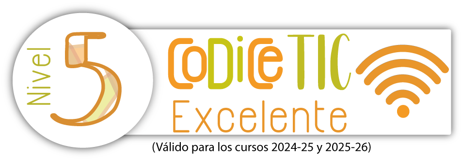 Códice TIC