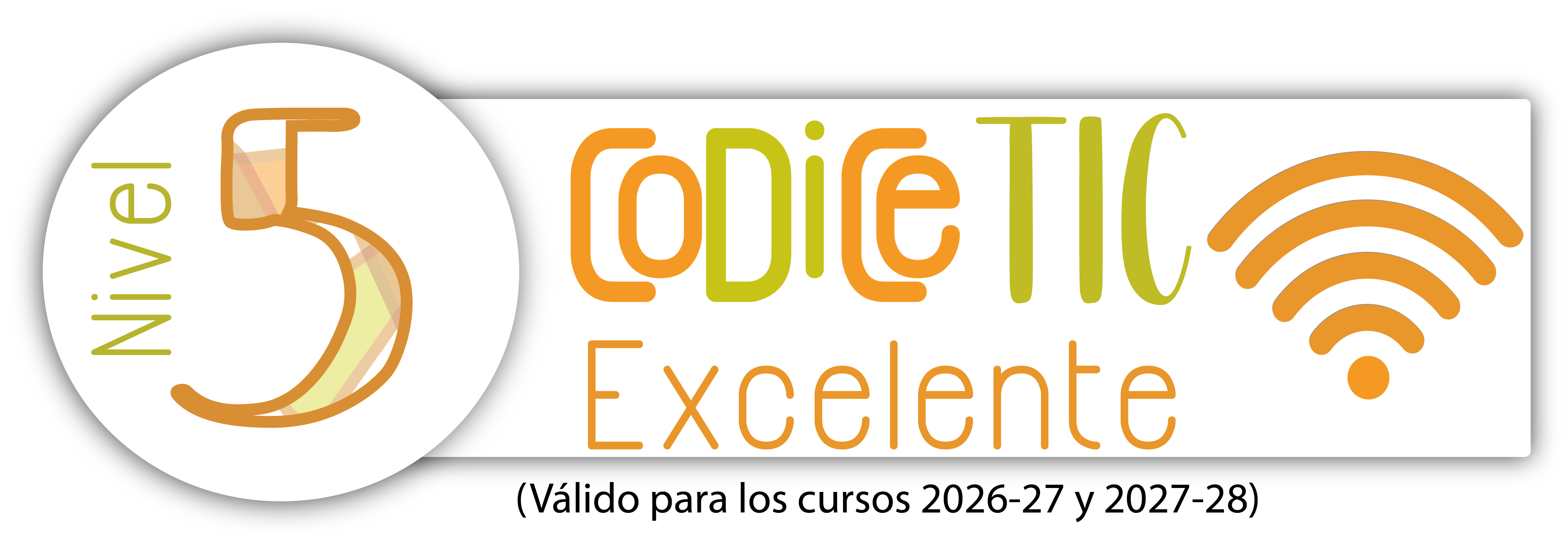 Banner Códice TIC5-26
