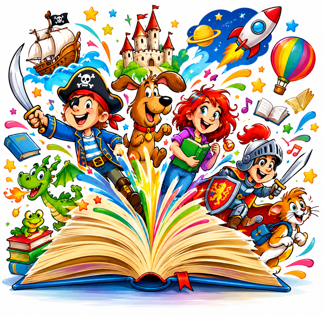 Plan de Lectura